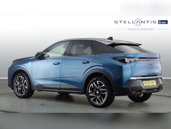 Used Peugeot 3008 2025 for sale - 76168063: Photo 3