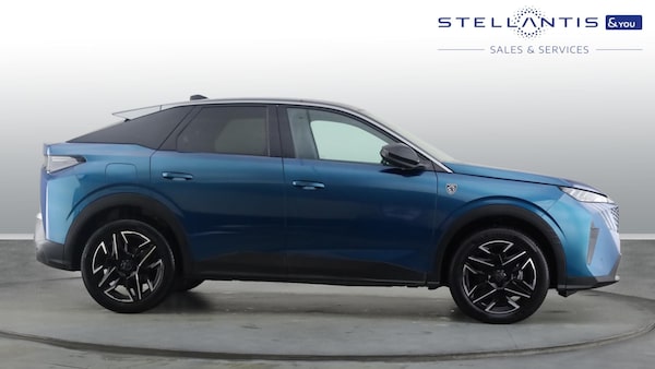 Used Peugeot 3008 2025 for sale - 76168063: Photo 4
