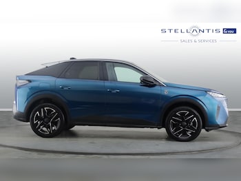 Used Peugeot 3008 2025 for sale - 76168063: Photo 4