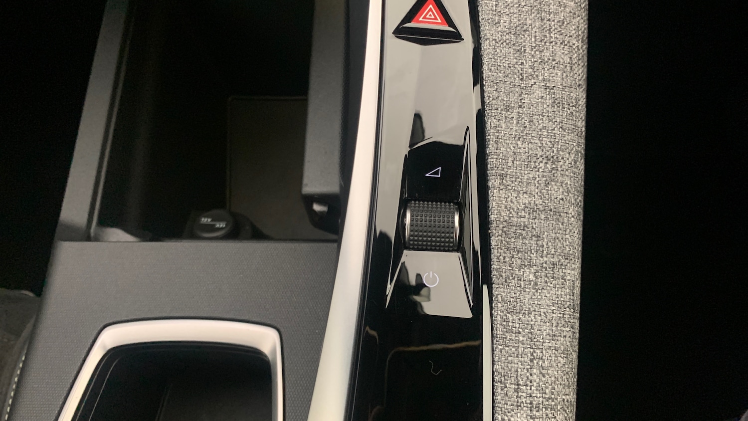 Vehicle 32