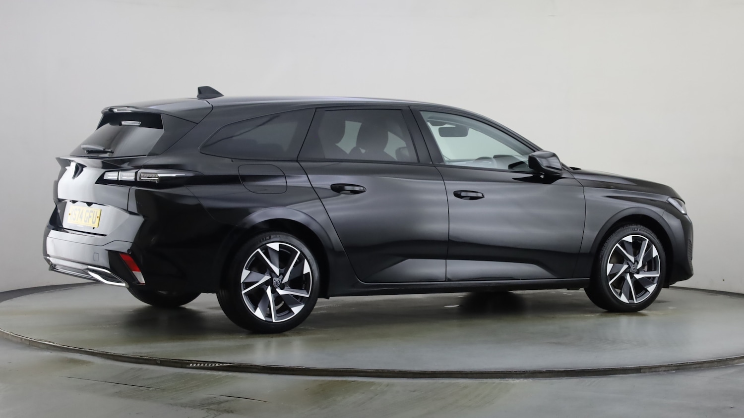 Used Peugeot 308 2024 for sale - 76966104: Photo 12