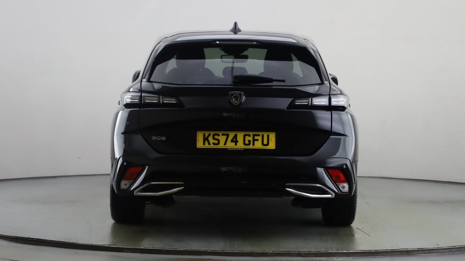 Used Peugeot 308 2024 for sale - 76966104: Photo 13