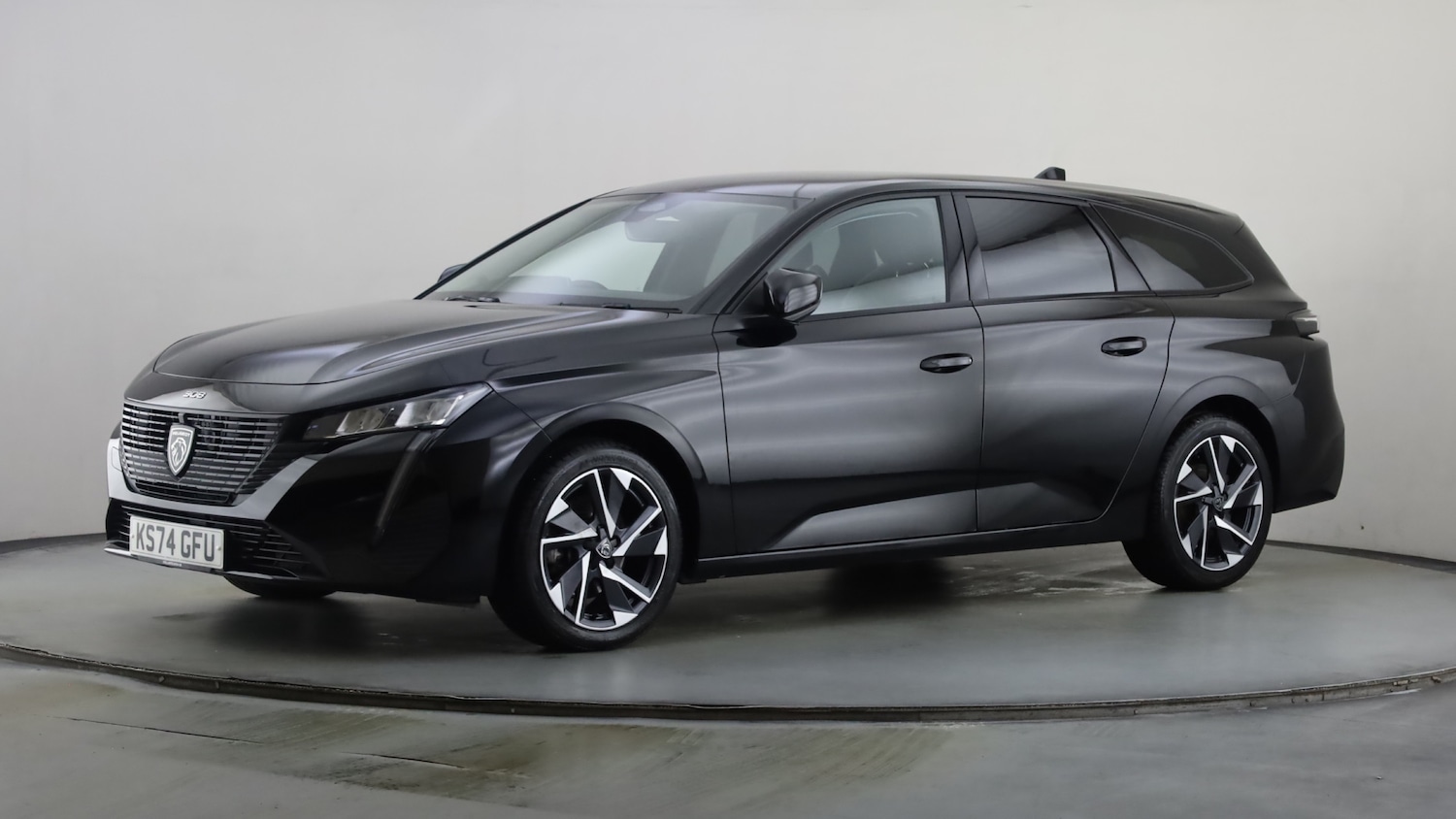 Used Peugeot 308 2024 for sale - 76966104: Photo 15