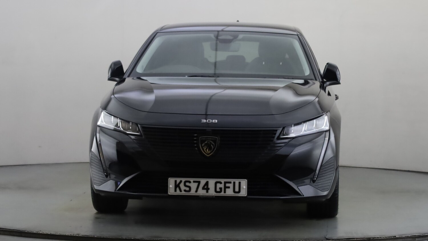 Used Peugeot 308 2024 for sale - 76966104: Photo 16