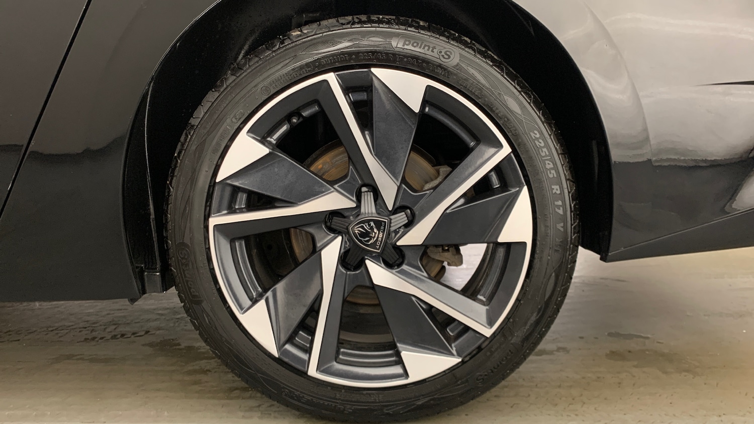 Used Peugeot 308 2024 for sale - 76966104: Photo 17