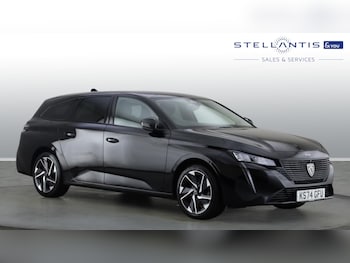 Peugeot 308 feature image
