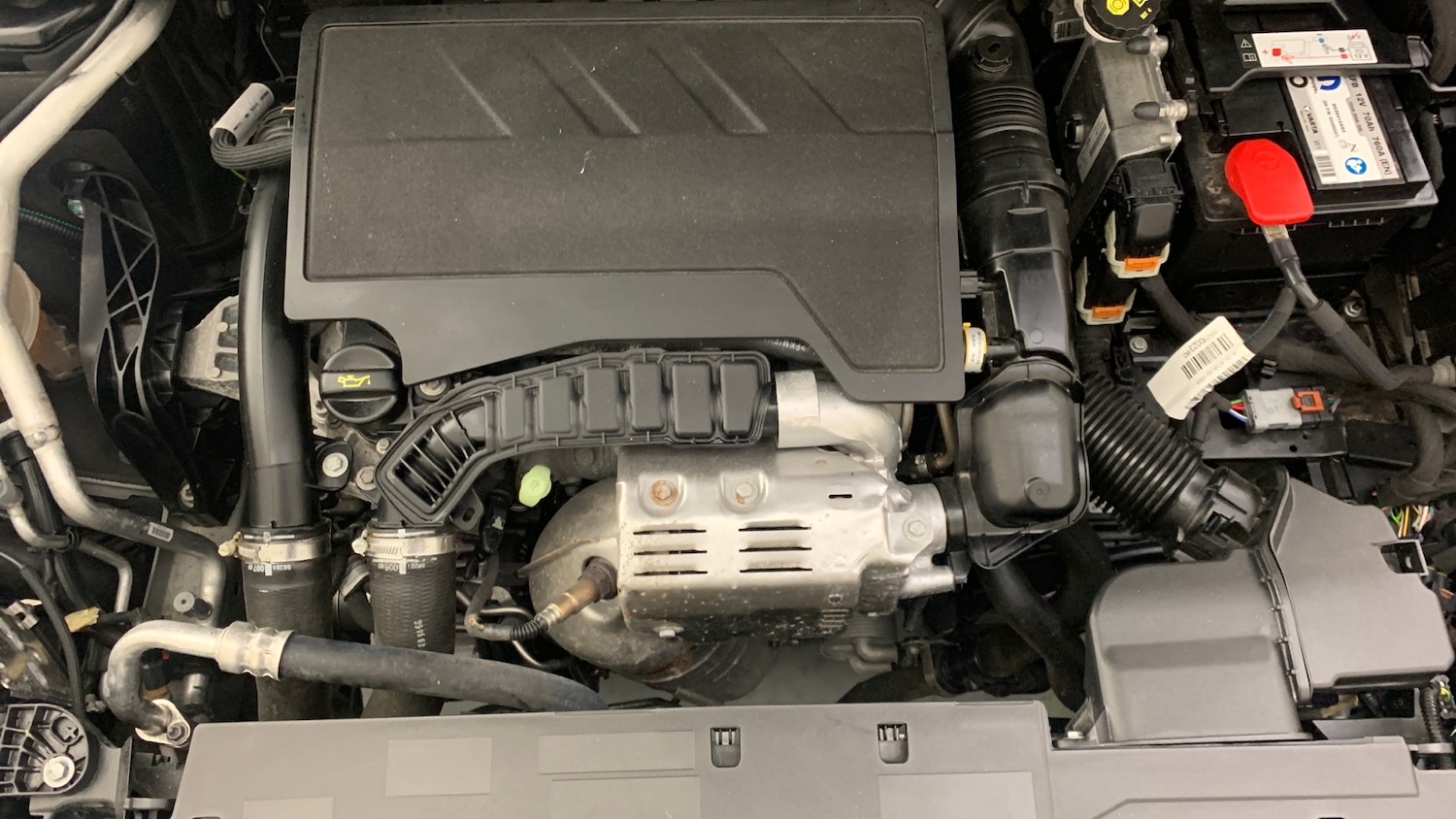 Used Peugeot 308 2024 for sale - 76966104: Photo 21