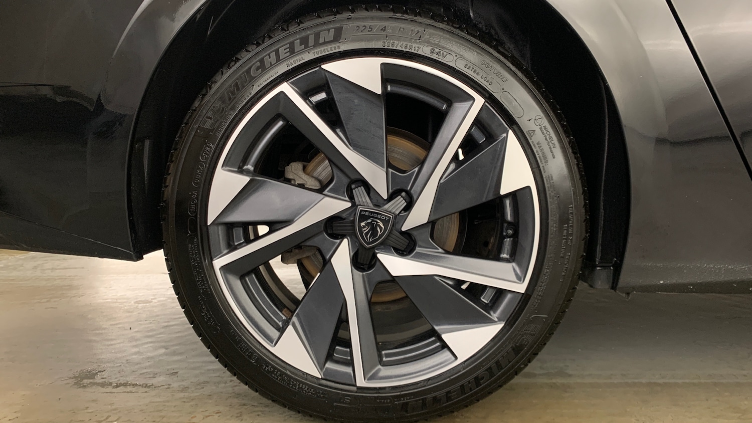 Used Peugeot 308 2024 for sale - 76966104: Photo 22