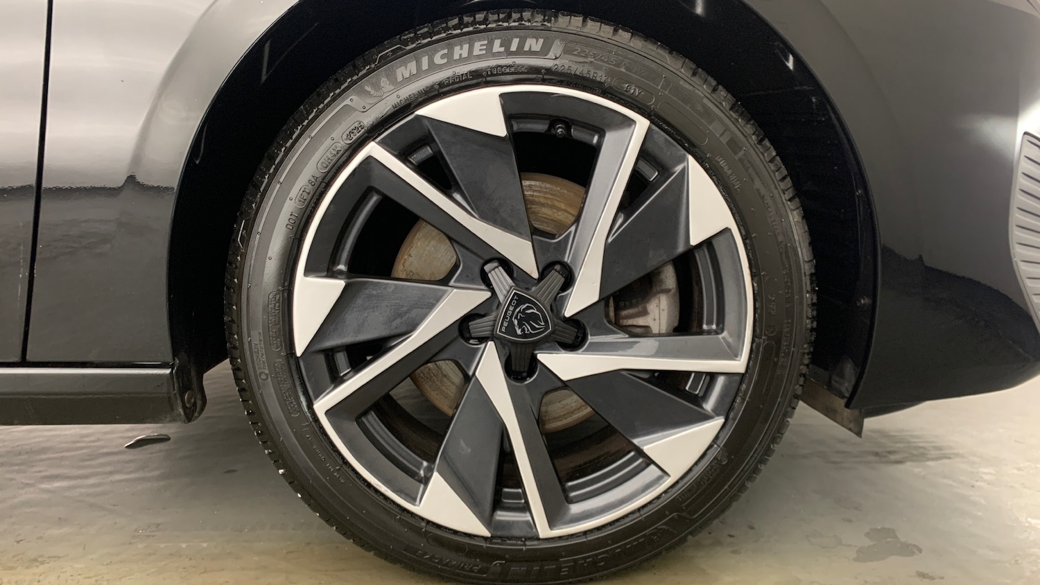 Used Peugeot 308 2024 for sale - 76966104: Photo 23