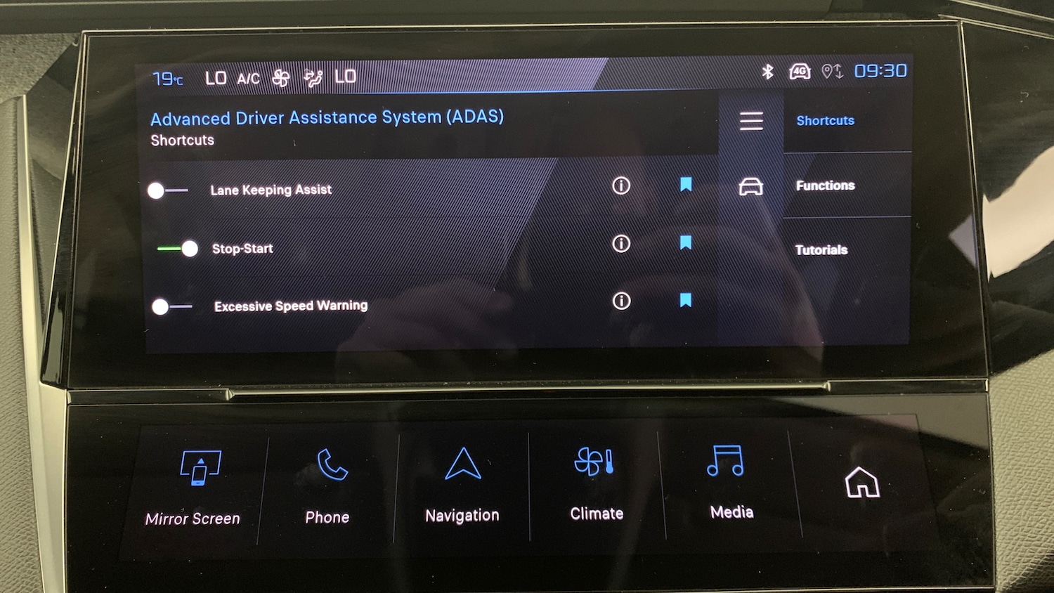 Used Peugeot 308 2024 for sale - 76966104: Photo 27