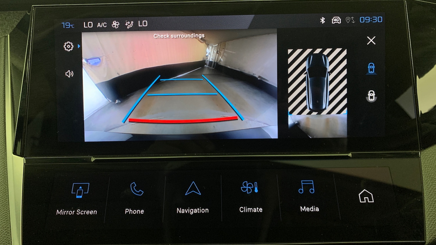 Used Peugeot 308 2024 for sale - 76966104: Photo 28