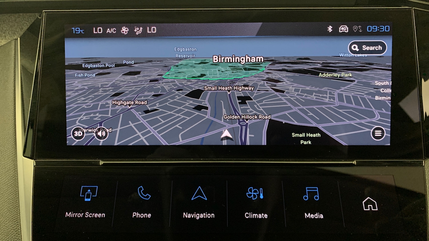 Used Peugeot 308 2024 for sale - 76966104: Photo 29