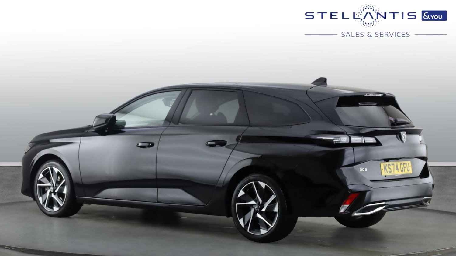 Used Peugeot 308 2024 for sale - 76966104: Photo 3