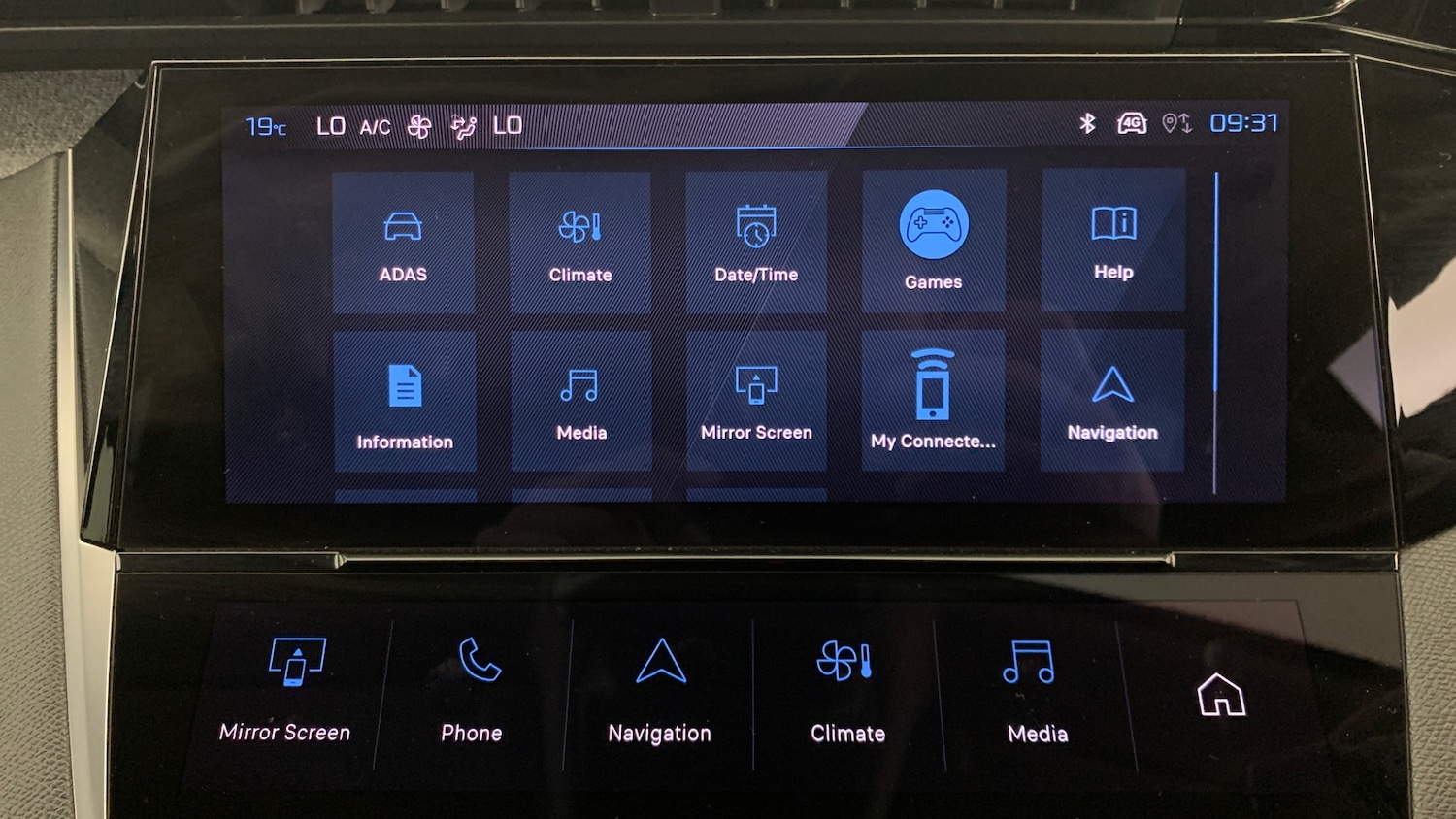 Used Peugeot 308 2024 for sale - 76966104: Photo 30