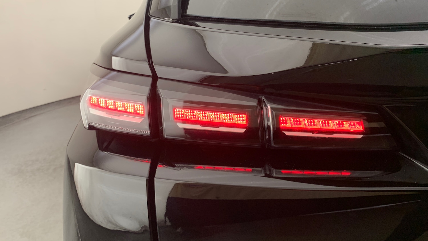 Used Peugeot 308 2024 for sale - 76966104: Photo 39