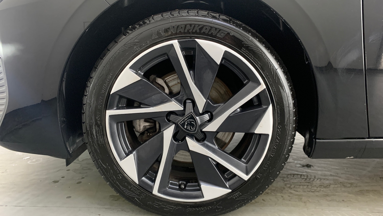 Used Peugeot 308 2024 for sale - 76966104: Photo 6