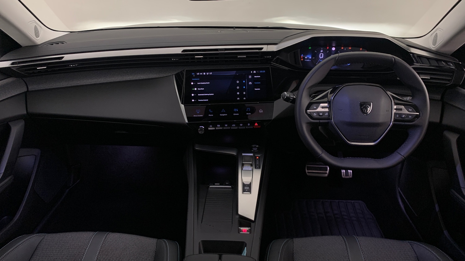 Used Peugeot 308 2024 for sale - 76966104: Photo 9