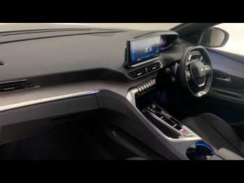 Used Peugeot 3008 2023 for sale - 74811938: Photo