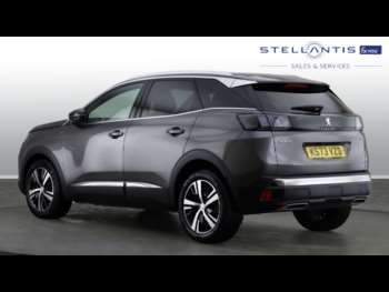 Used Peugeot 3008 2023 for sale - 74811938: Photo