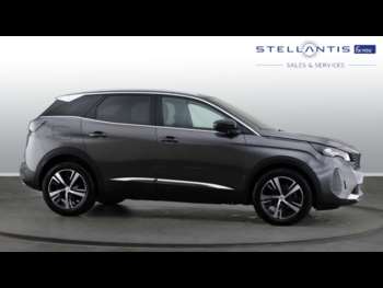 Used Peugeot 3008 2023 for sale - 74811938: Photo