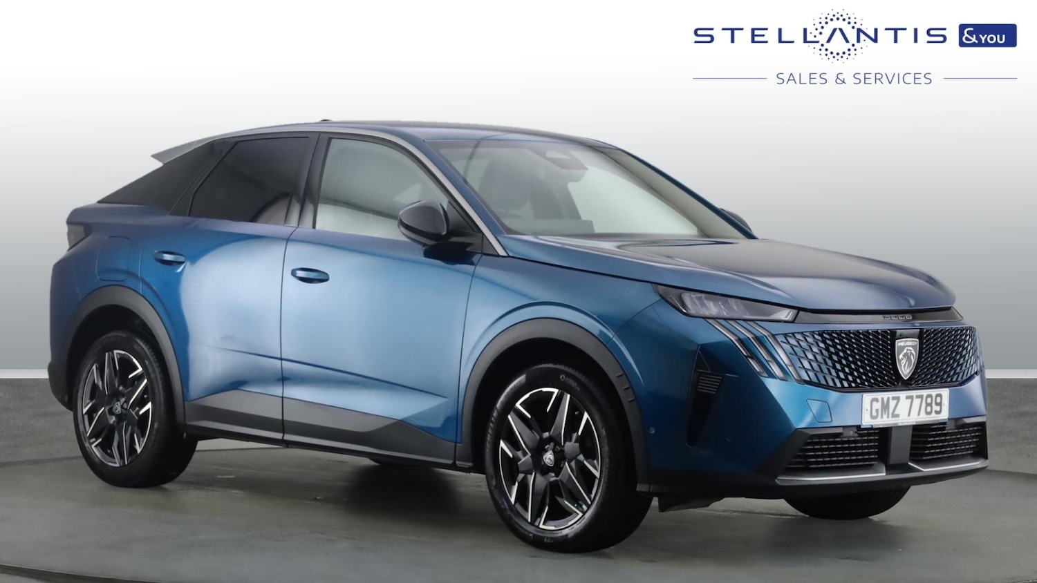 Used Peugeot 3008 2024 for sale - 76216490: Photo 1