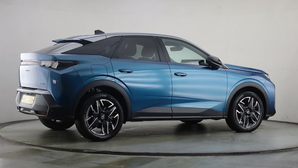 Used Peugeot 3008 2024 for sale - 76216490: Photo 12