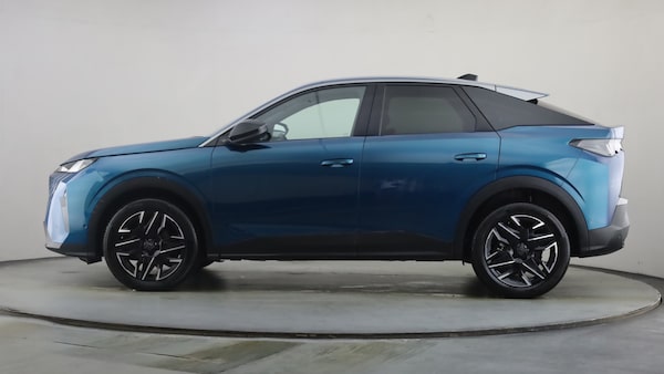 Used Peugeot 3008 2024 for sale - 76216490: Photo 14