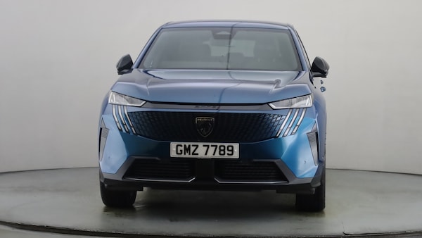 Used Peugeot 3008 2024 for sale - 76216490: Photo 16