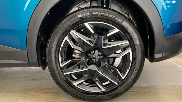 Used Peugeot 3008 2024 for sale - 76216490: Photo 17