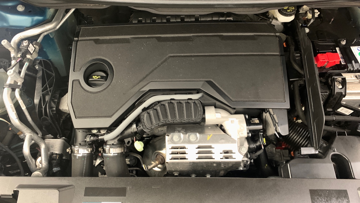 Used Peugeot 3008 2024 for sale - 76216490: Photo 21