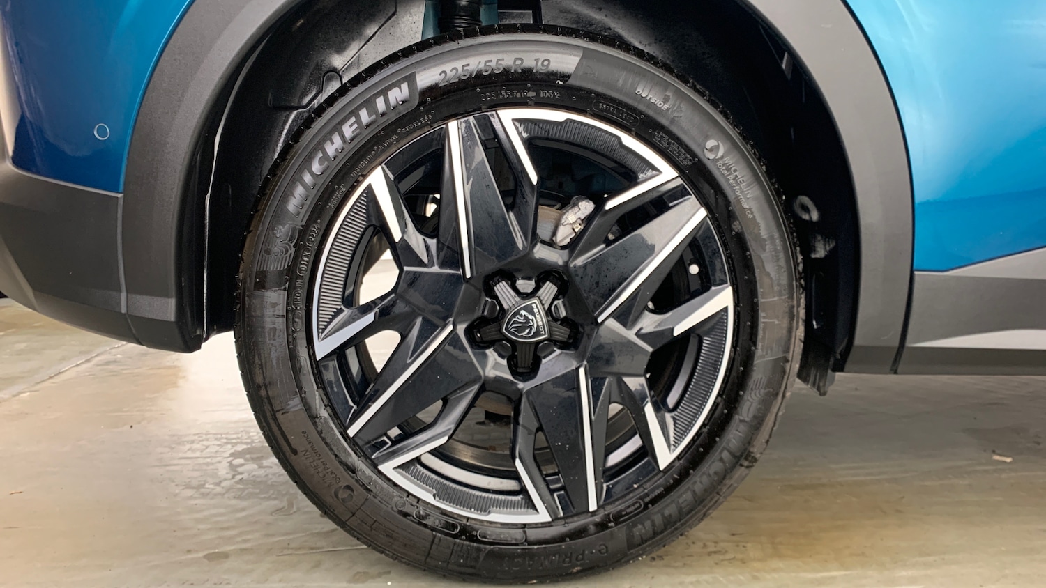 Used Peugeot 3008 2024 for sale - 76216490: Photo 22