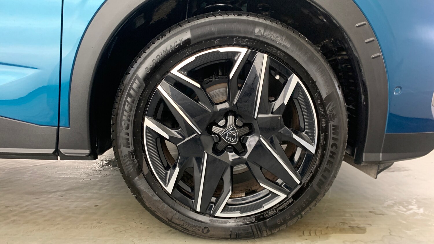 Used Peugeot 3008 2024 for sale - 76216490: Photo 23