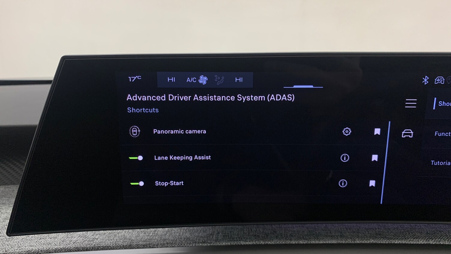 Used Peugeot 3008 2024 for sale - 76216490: Photo 27