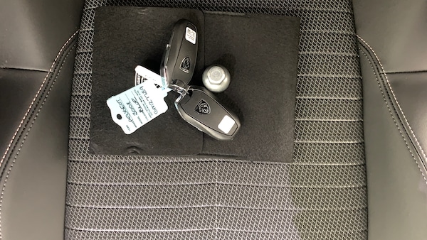 Used Peugeot 3008 2024 for sale - 76216490: Photo 37