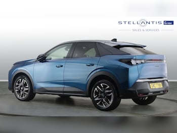 Used Peugeot 3008 2024 for sale - 76216490: Photo 3