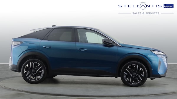 Used Peugeot 3008 2024 for sale - 76216490: Photo 4