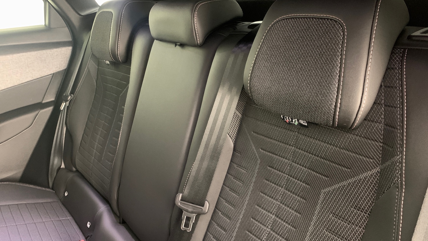 Used Peugeot 3008 2024 for sale - 76216490: Photo 8