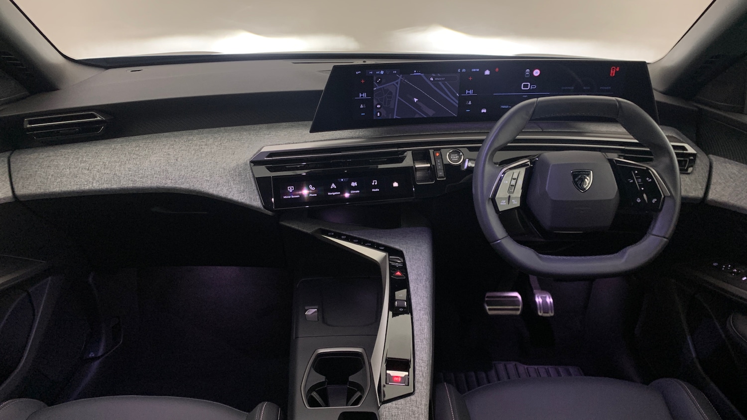 Used Peugeot 3008 2024 for sale - 76216490: Photo 9