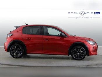 Used Peugeot 208 2023 for sale - 78462857: Photo