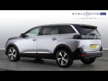 Used Peugeot 5008 2024 for sale - 75450778: Photo