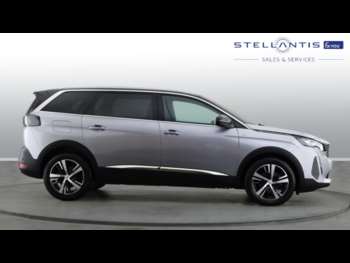 Used Peugeot 5008 2024 for sale - 75450778: Photo