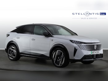 Used Peugeot 3008 2024 for sale - 75709345: Photo