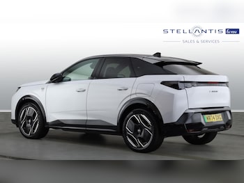 Used Peugeot 3008 2024 for sale - 75709345: Photo