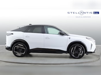 Used Peugeot 3008 2024 for sale - 75709345: Photo