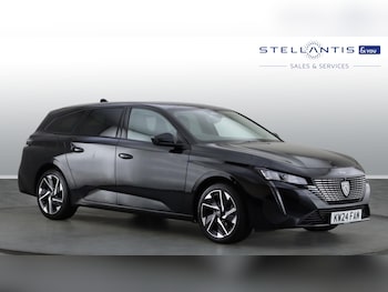 Used Peugeot 308 SW 2024 for sale - 75564863: Photo