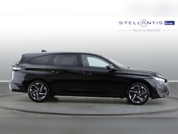 Used Peugeot 308 SW 2024 for sale - 75564863: Photo