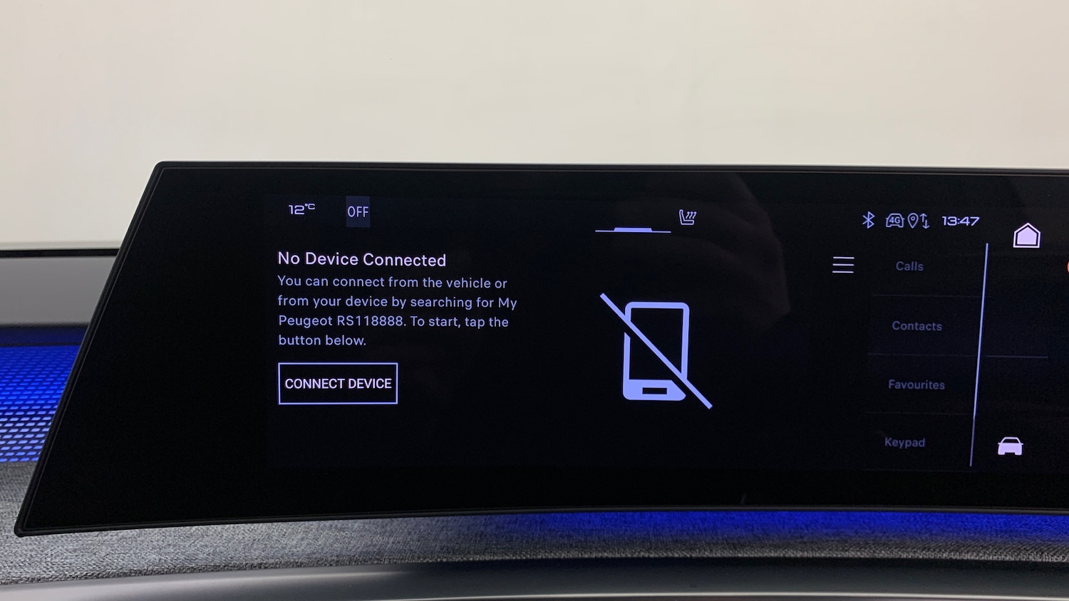 Used Peugeot 3008 2024 for sale - 76887887: Photo 11