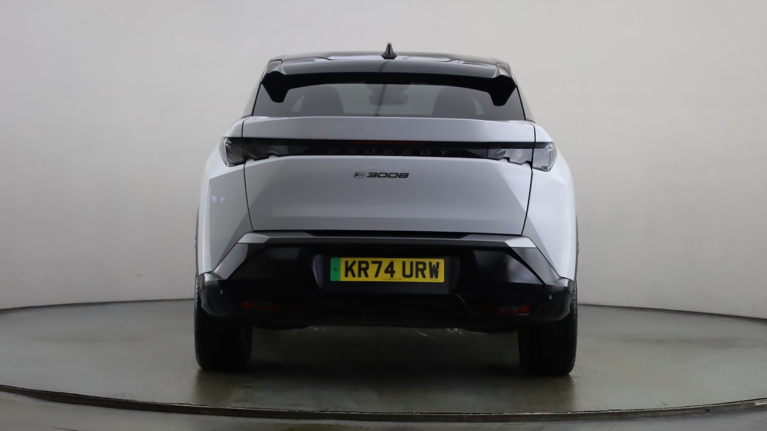 Used Peugeot 3008 2024 for sale - 76887887: Photo 13