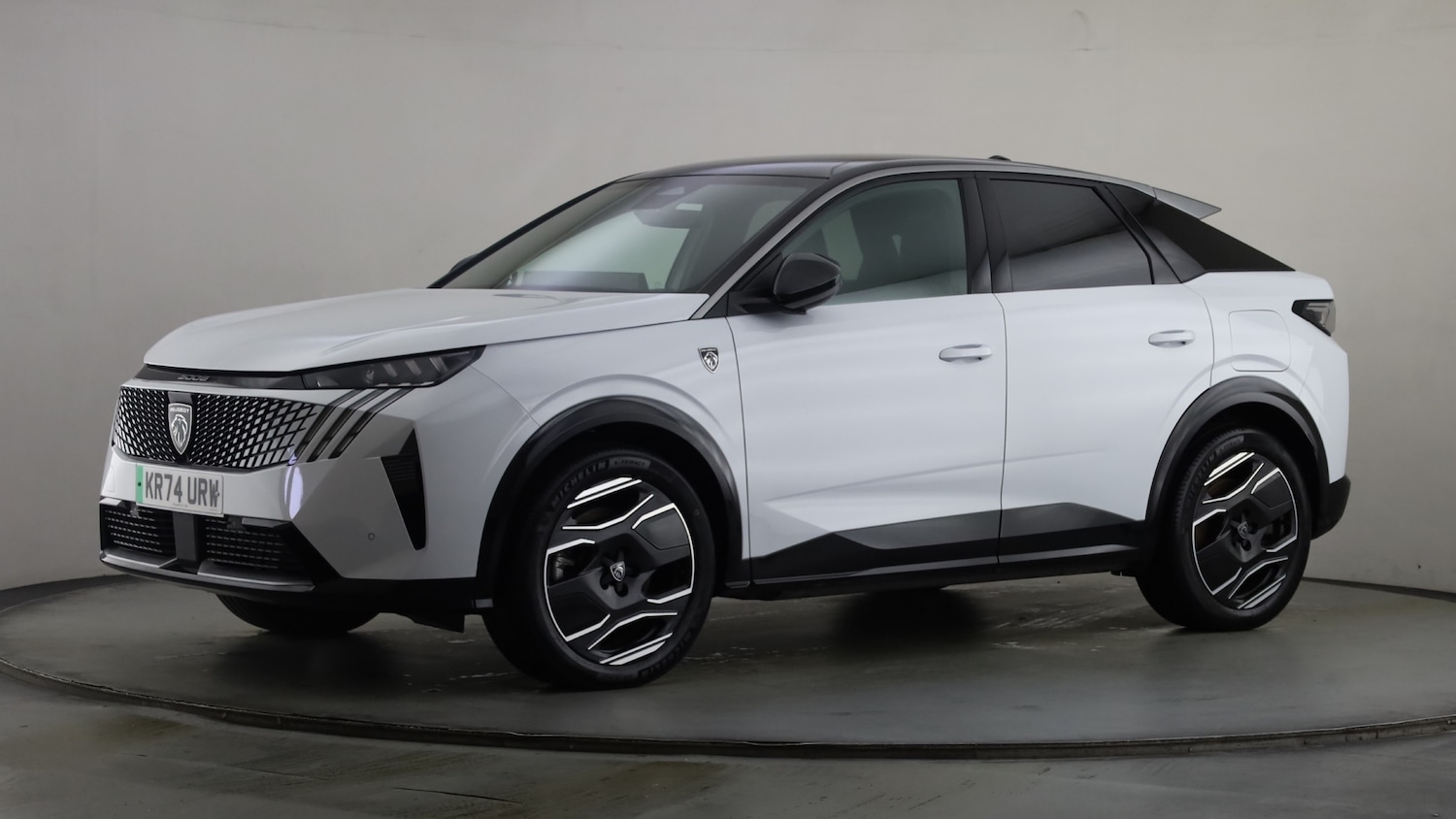 Used Peugeot 3008 2024 for sale - 76887887: Photo 15