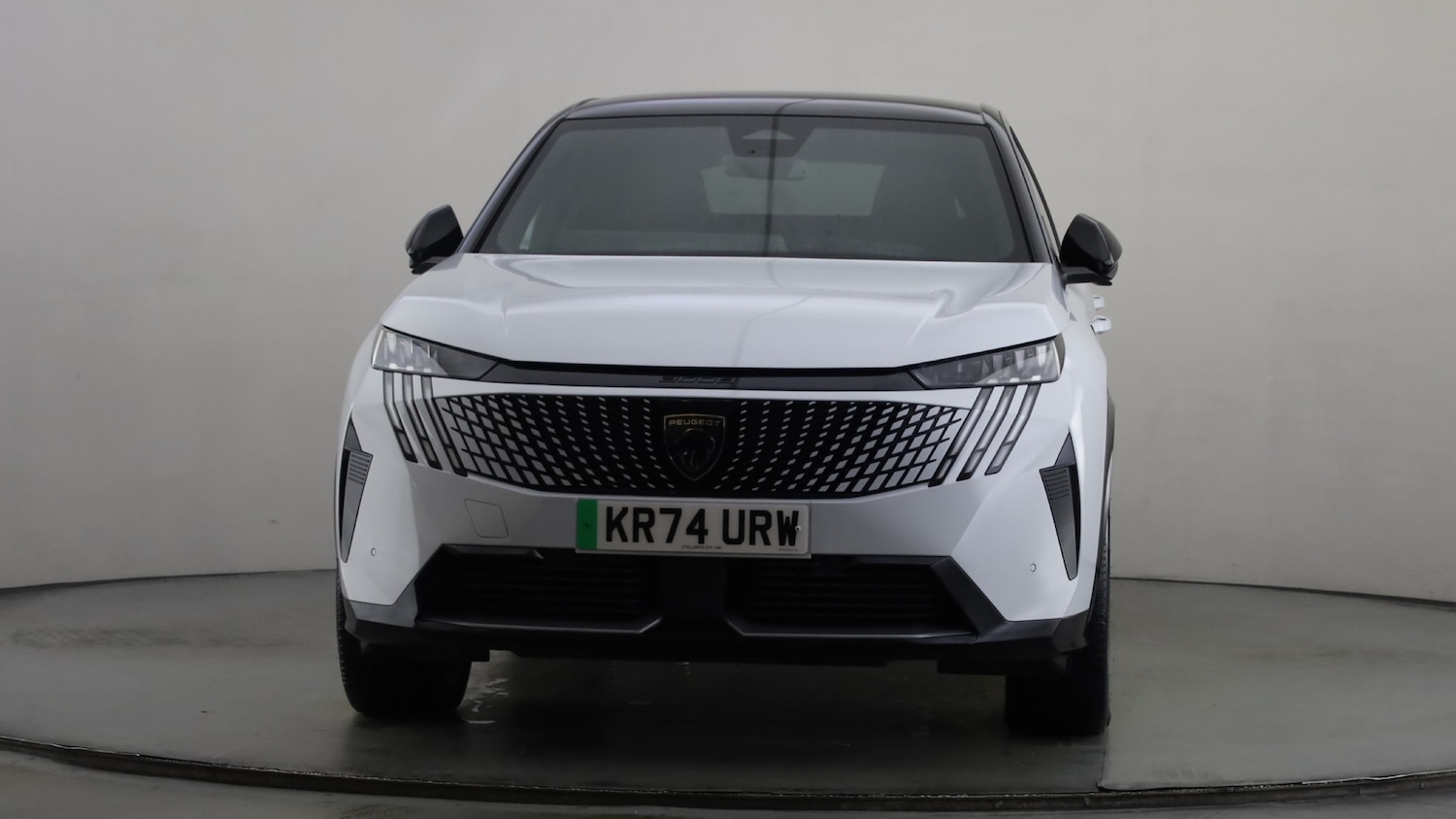 Used Peugeot 3008 2024 for sale - 76887887: Photo 16